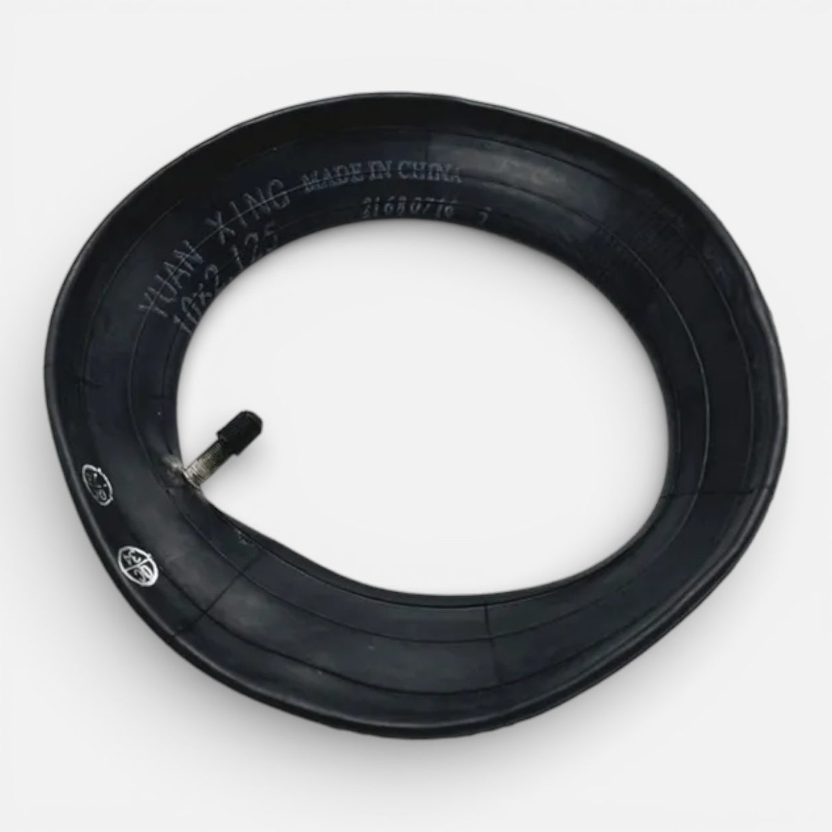 10×2,125 Schlauch – Ninebot D & F Serie