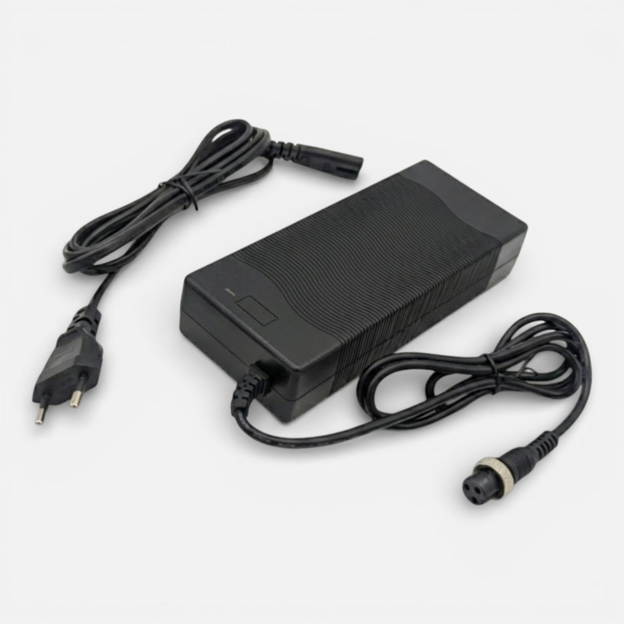 Charger 58.1V 2A V1 – Dualtron Mini 52V