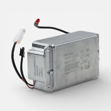 Chargeur interne