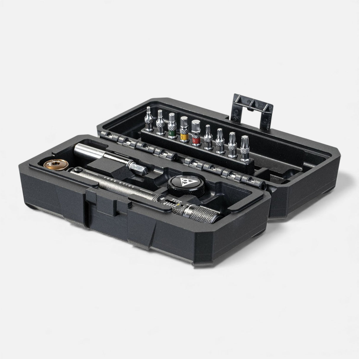 Topeak Torq Stick Pro Torque Wrench – 2 to 10 Nm