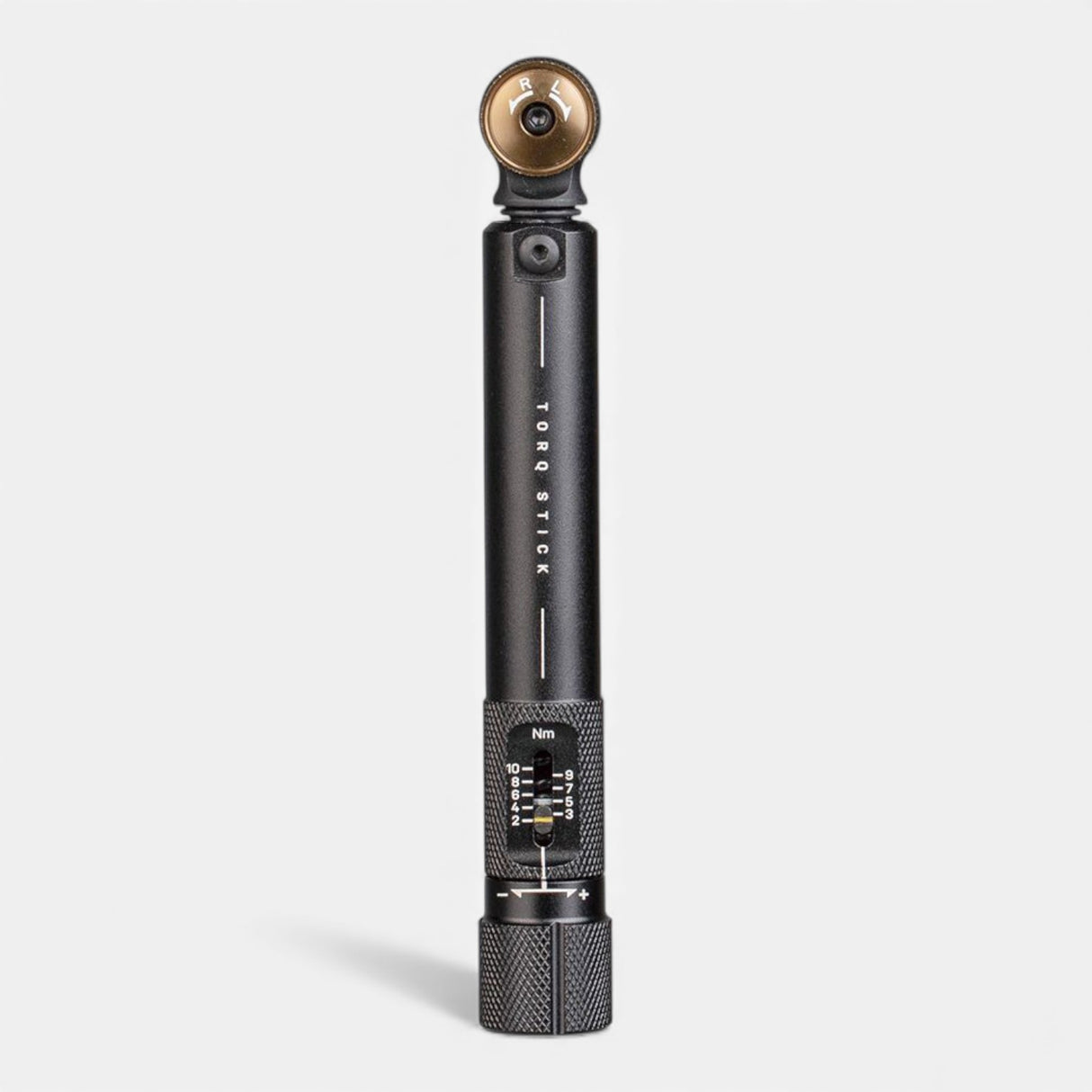 Topeak Torq Stick Pro Torque Wrench – 2 to 10 Nm