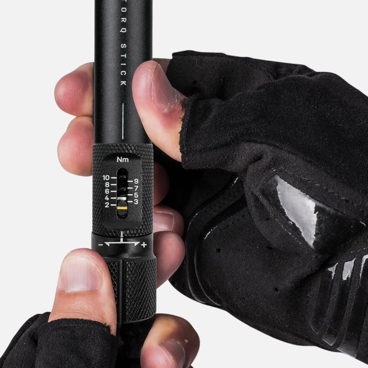 Topeak Torq Stick Pro Torque Wrench – 2 to 10 Nm