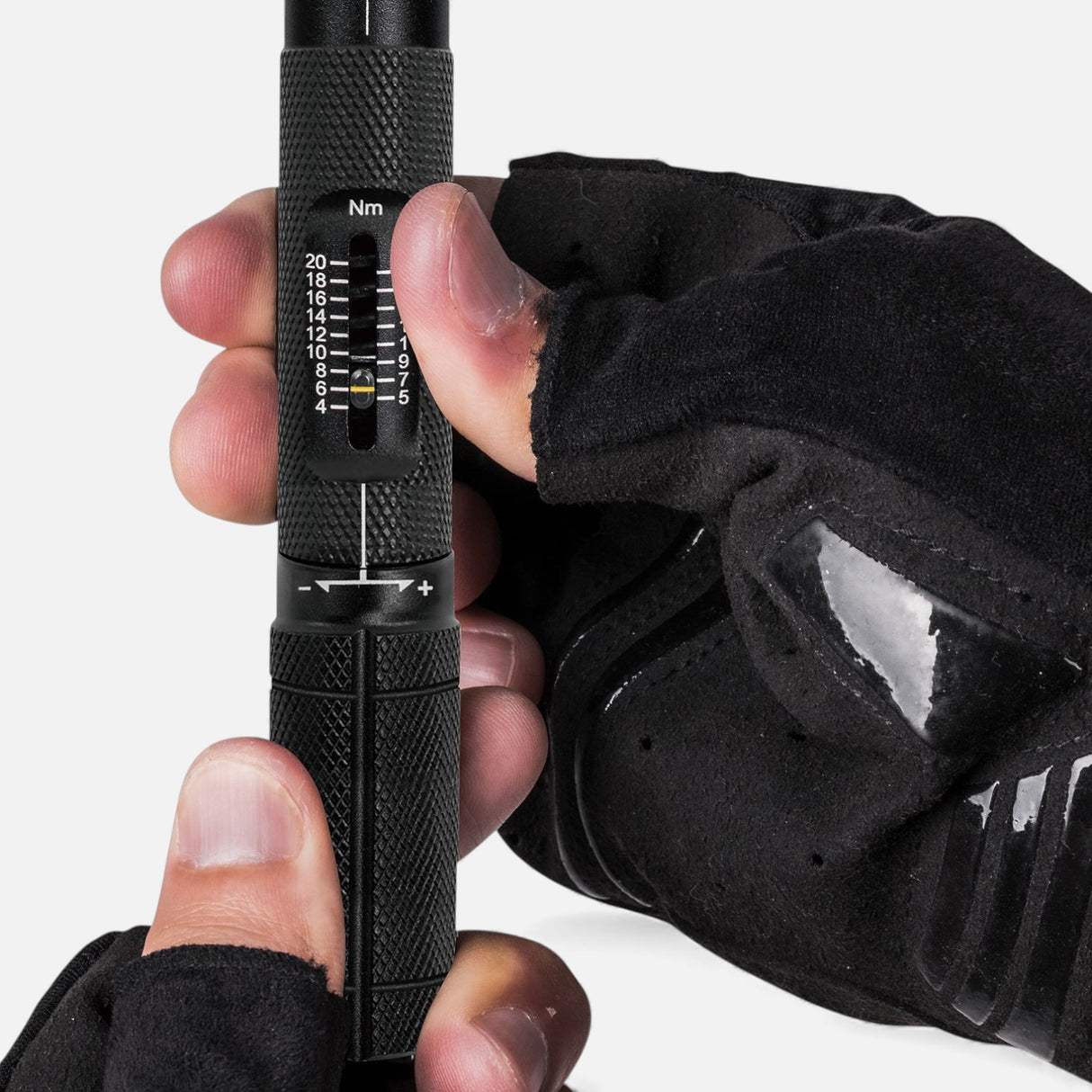 Topeak Torq Stick Pro Torque Wrench – 4 to 20 Nm