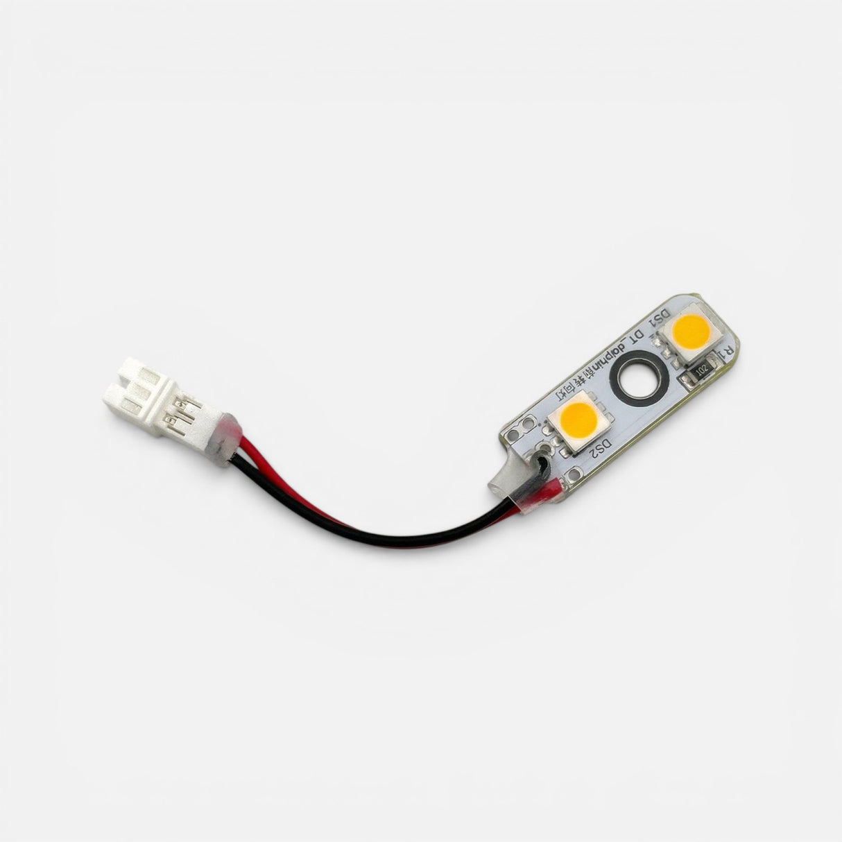 Clignotant avant gauche – Dualtron Dolphin Dualtron