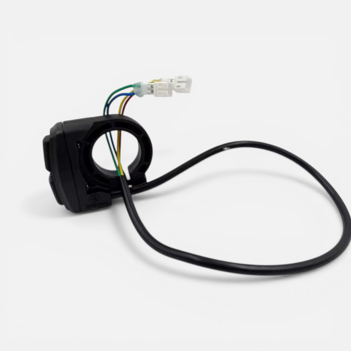 Commodo Dual Single – Dualtron Pop Dualtron