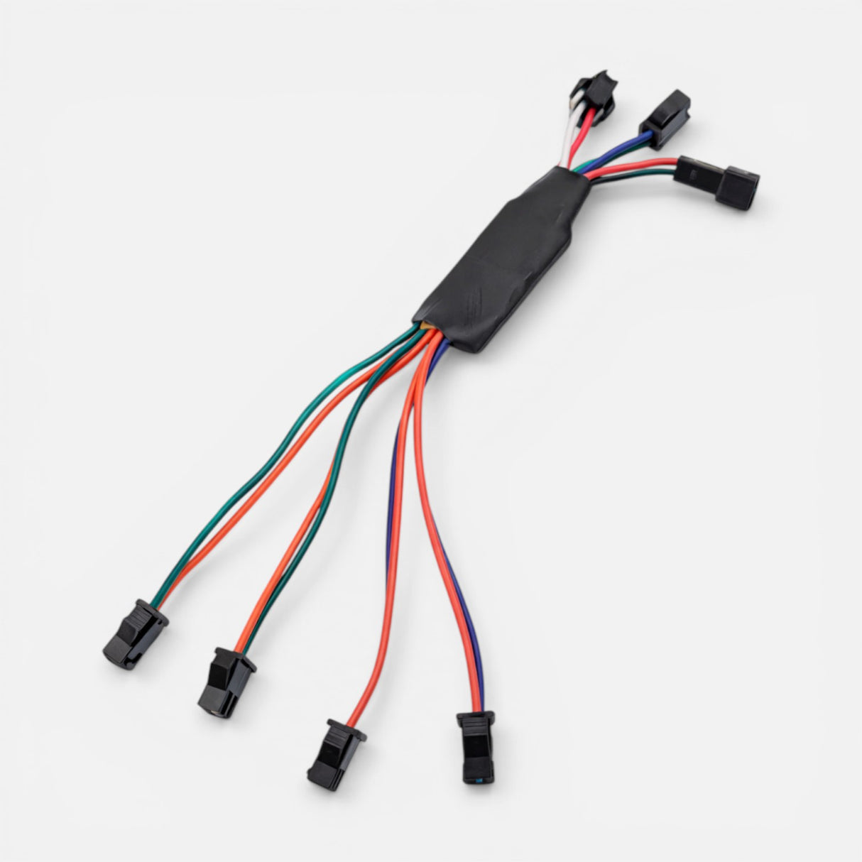 Convertisseur warning – Dualtron Victor, Forever, Ultra 2 Dualtron