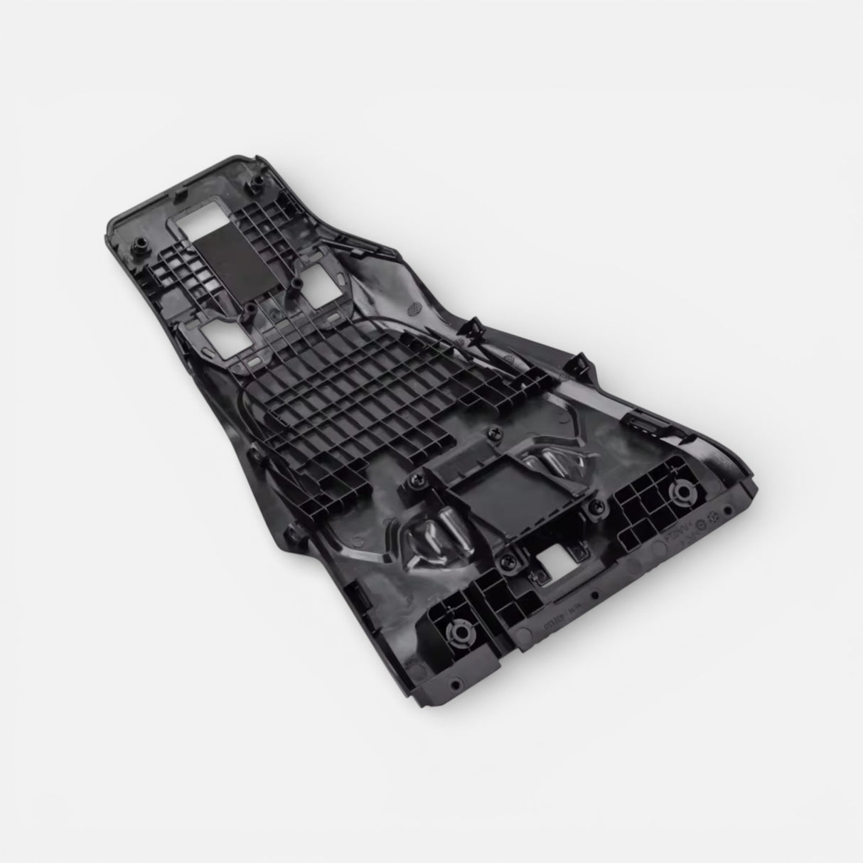 Coque arrière de cadre – Segway ZT3 Pro