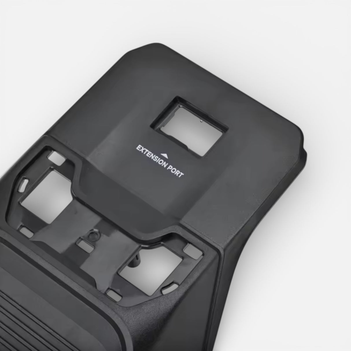 Coque arrière de cadre – Segway ZT3 Pro