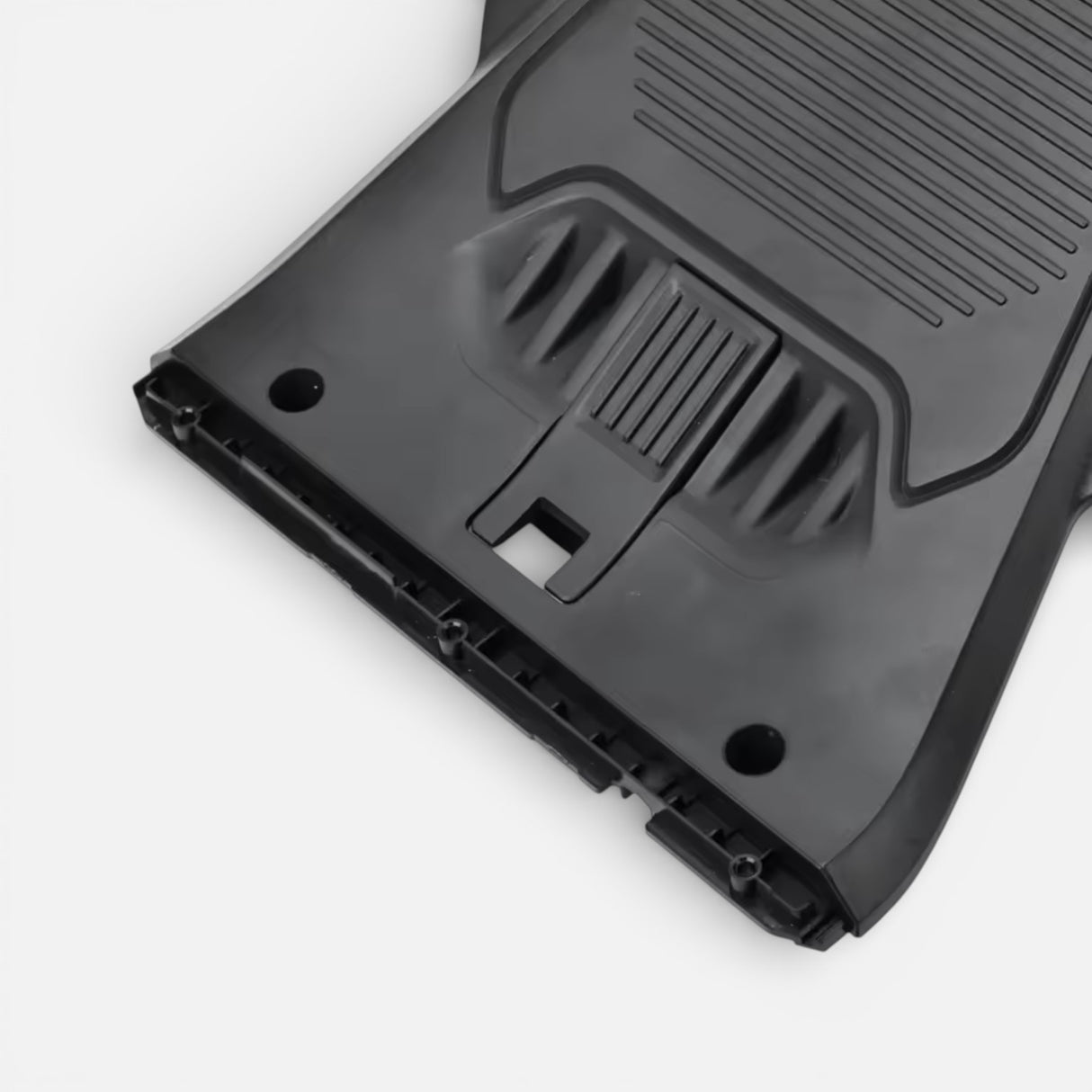 Coque arrière de cadre – Segway ZT3 Pro