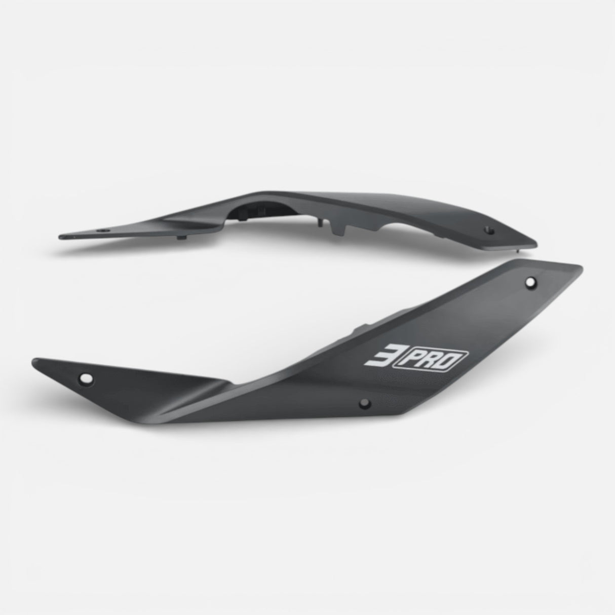 Coque décorative arrière gauche et droite – Segway ZT3 Pro