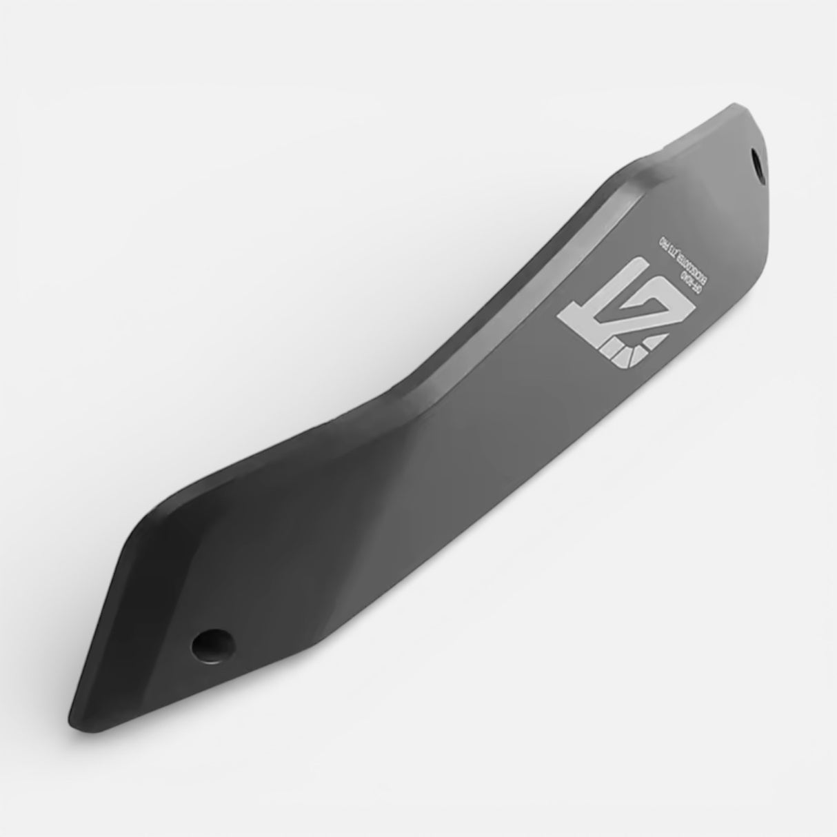 Coque extérieure avant droite – Segway ZT3 Pro