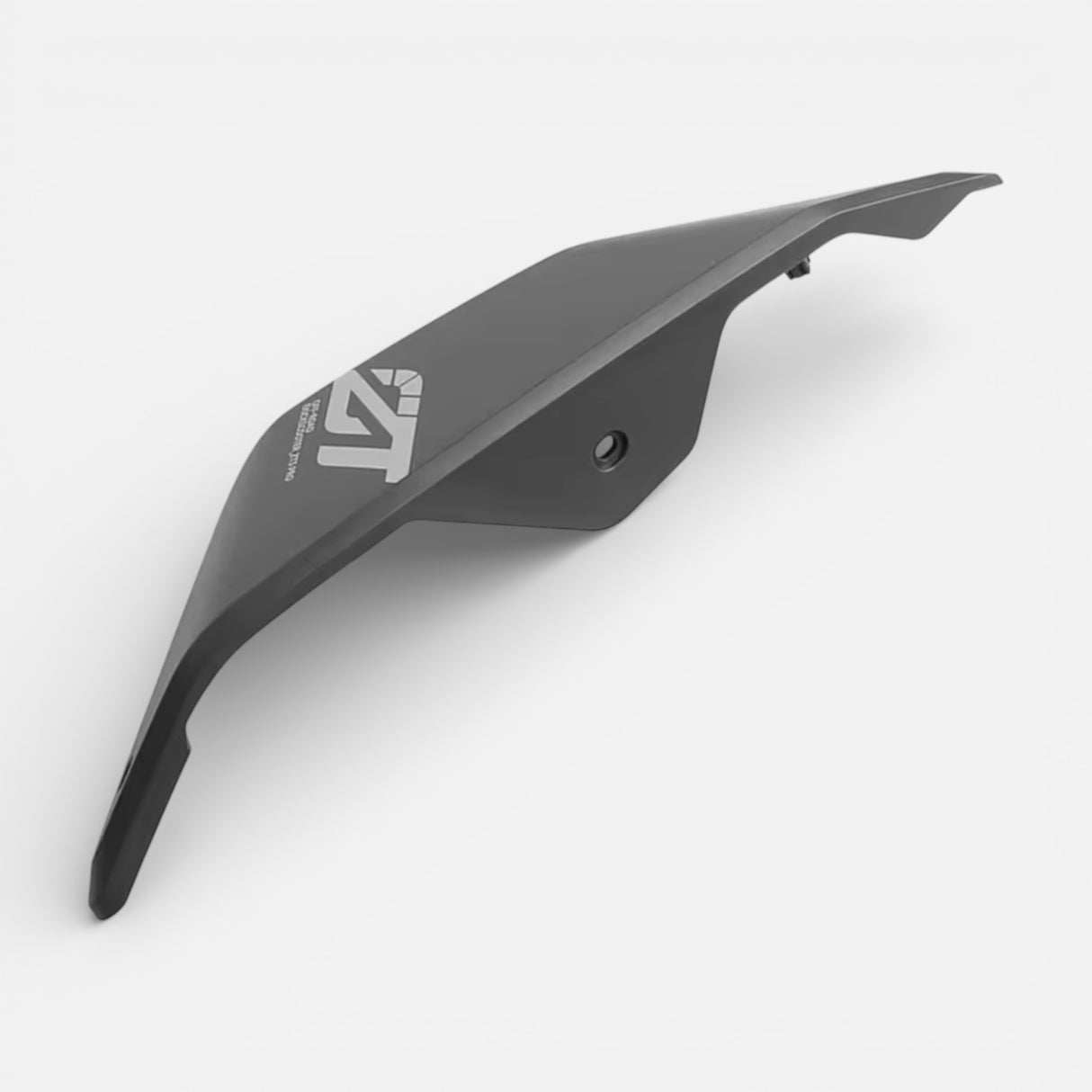 Coque extérieure avant gauche – Segway ZT3 Pro