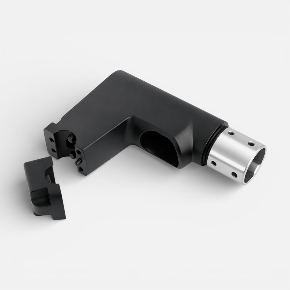 Coude de guidon – Segway Ninebot MAX G30, G30 II