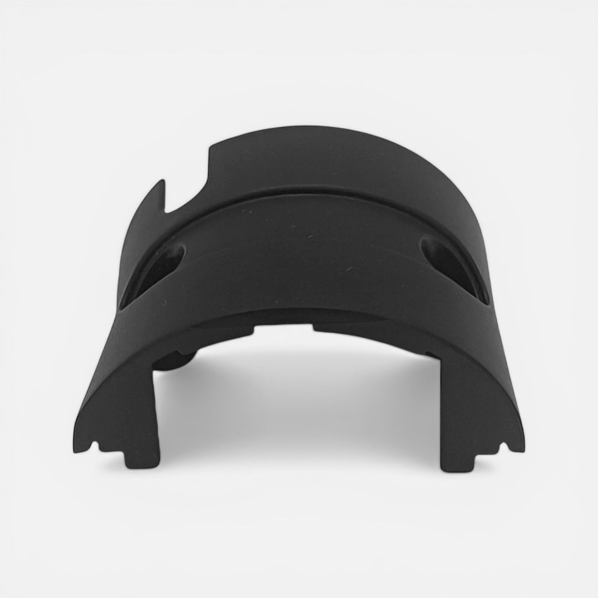 Couvercle inférieur de guidon droit – Segway ZT3 Pro