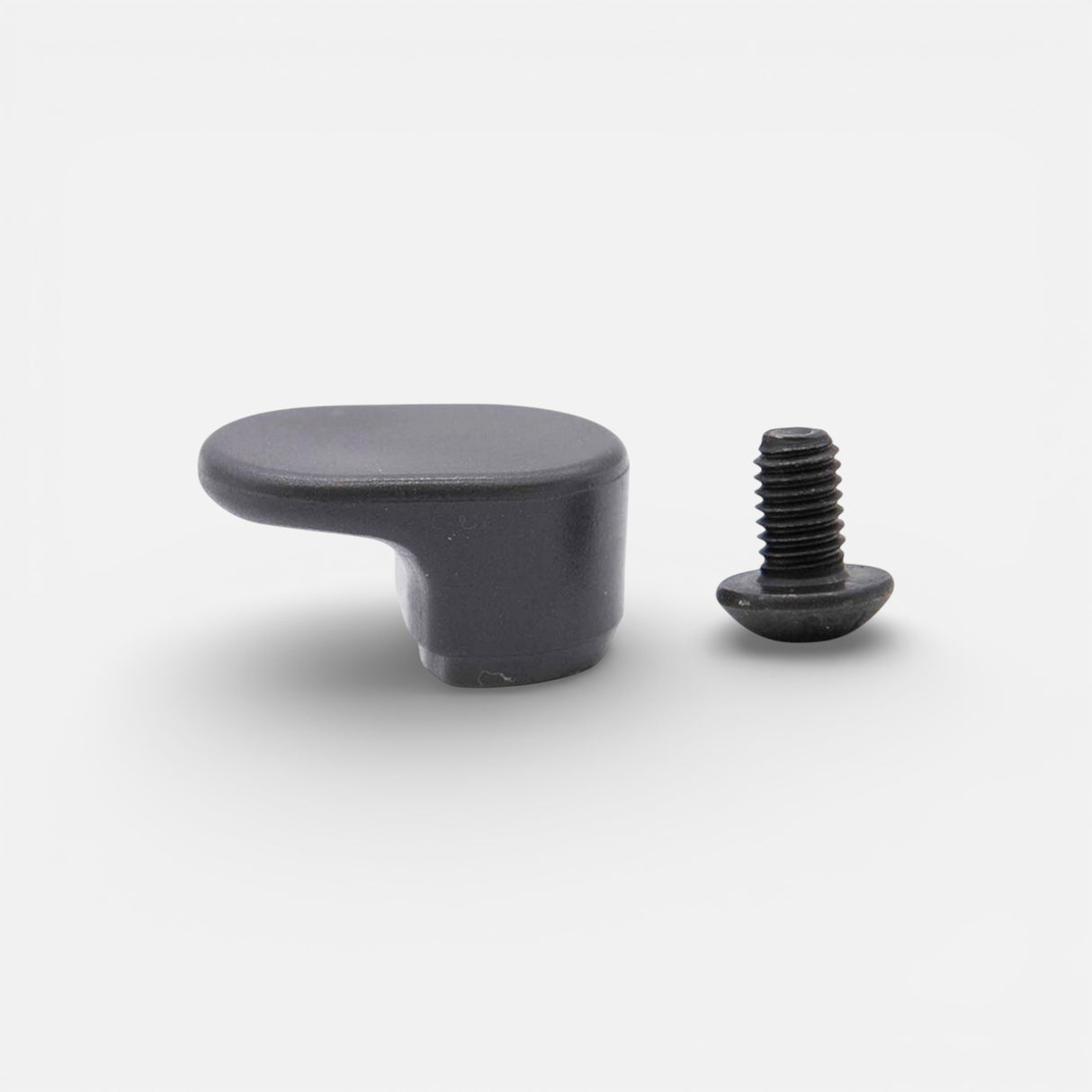 Crochet garde-boue arrière Xiaomi – Noir