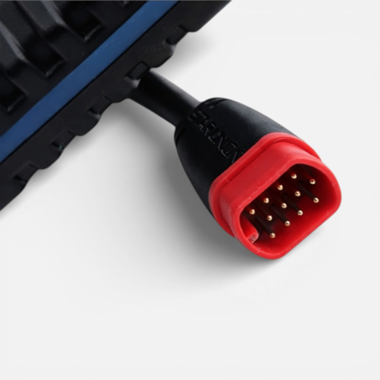 Display EY4 2023 – Dualtron Thunder 3