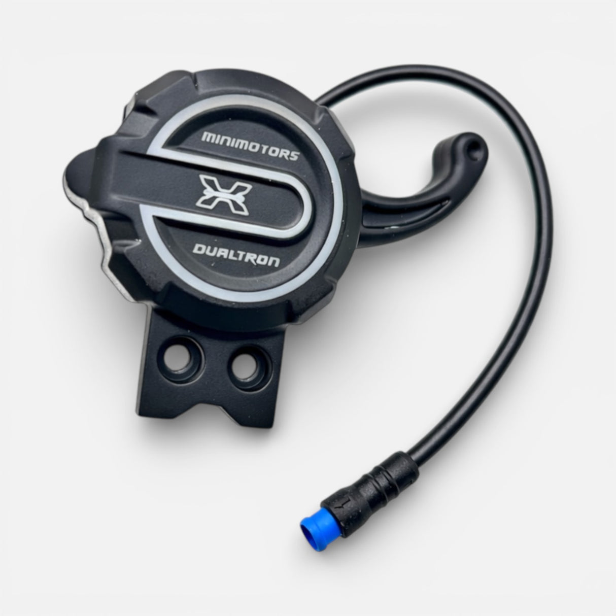 Display EY4 X Limited – Dualtron X Limited