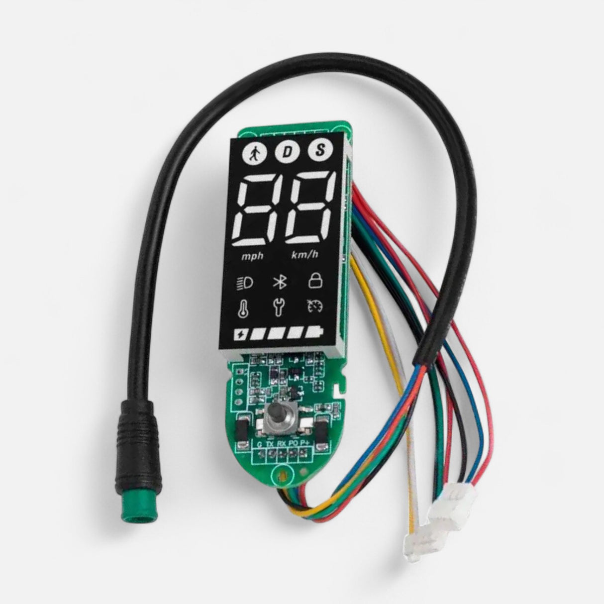 Écran Xiaomi Mi 3 Lite