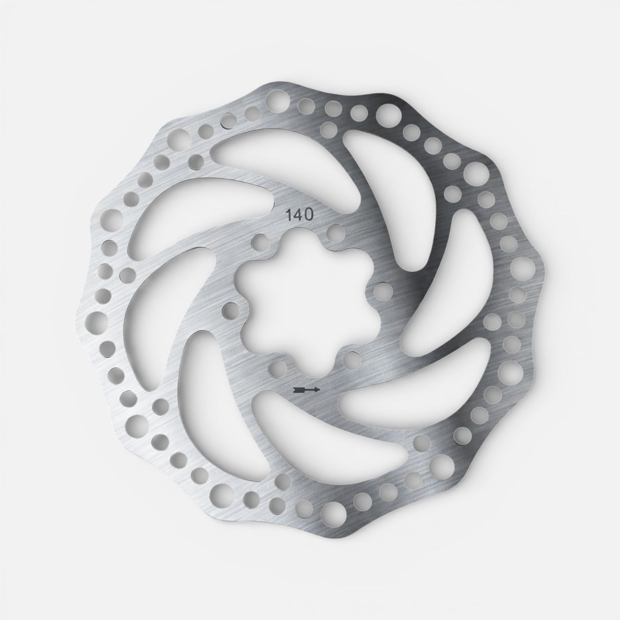 Disque de frein 140mm – Dualtron