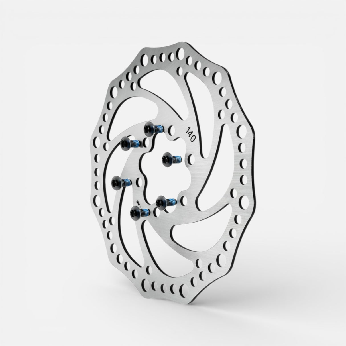 Disque de frein 140mm – Dualtron