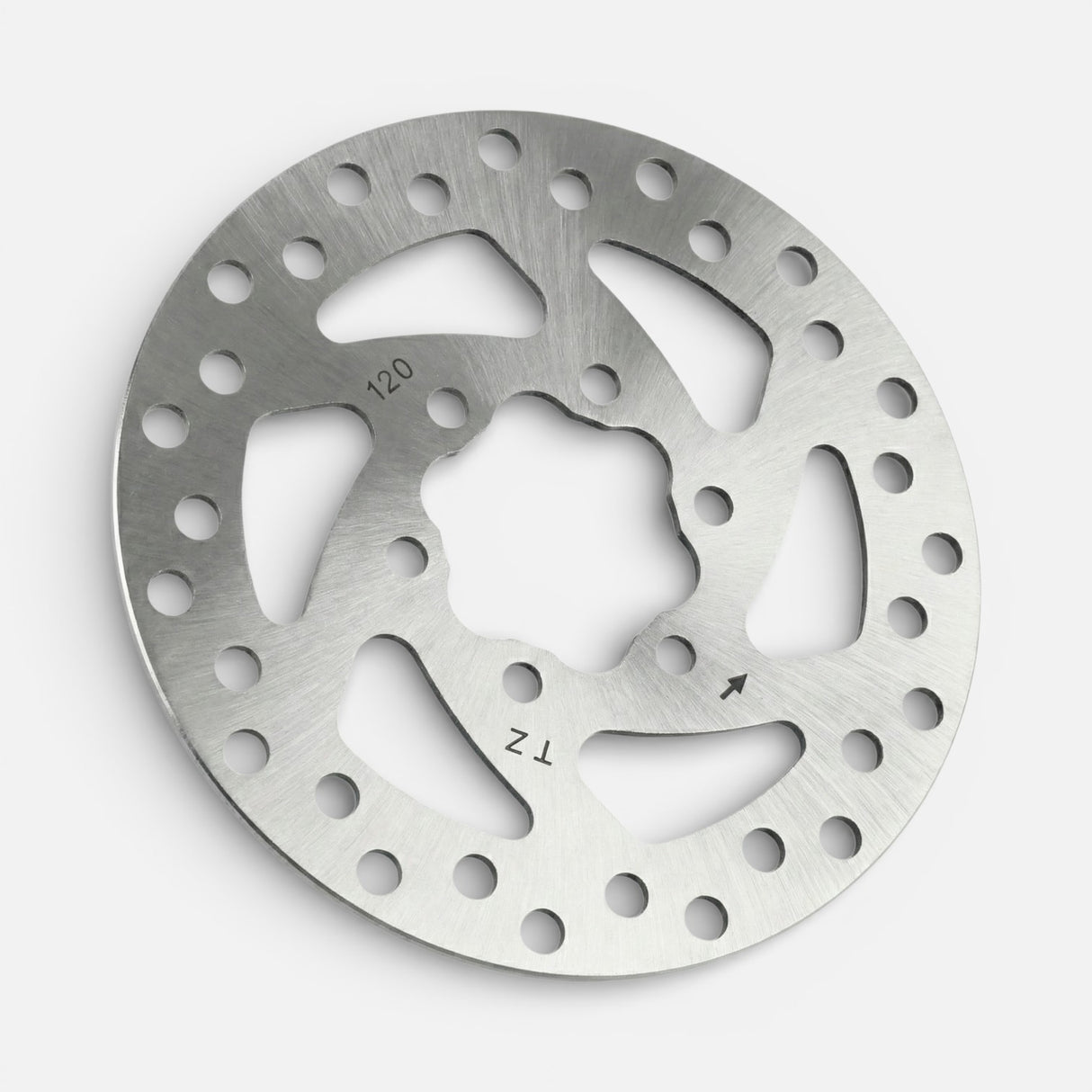 Brake disc – Segway ZT3 Pro