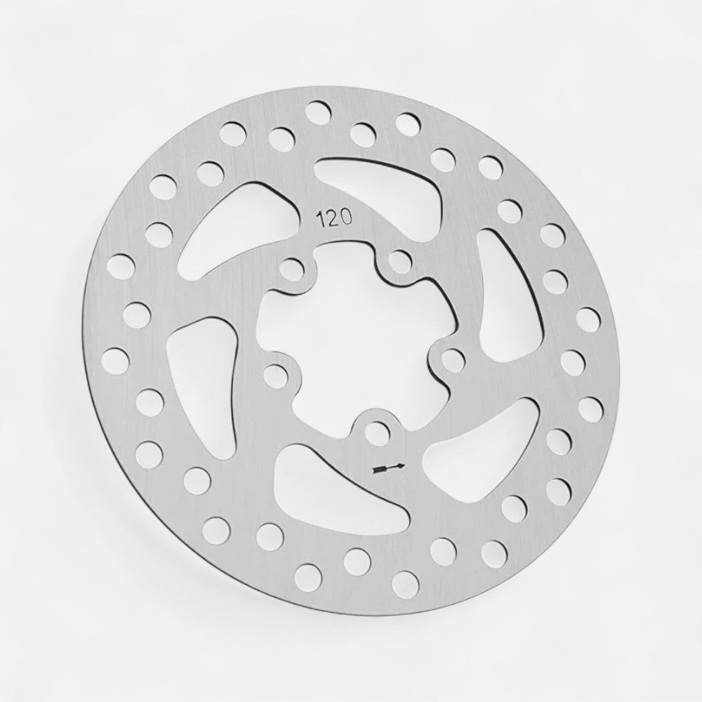 Disque de frein 120 mm Xiaomi m365 Pro, Pro 2