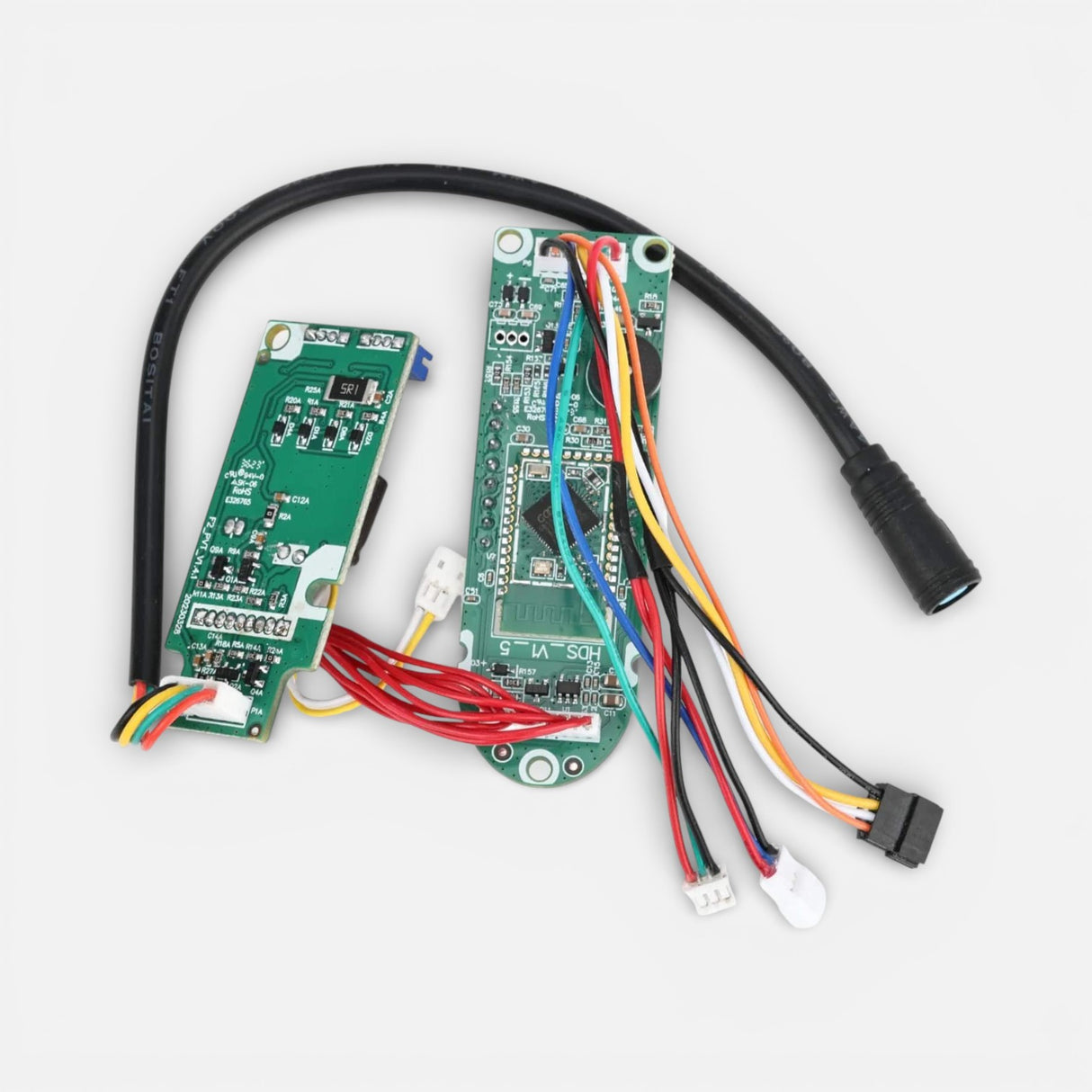 Écran – Ninebot F2, F2 Plus, F2 Pro