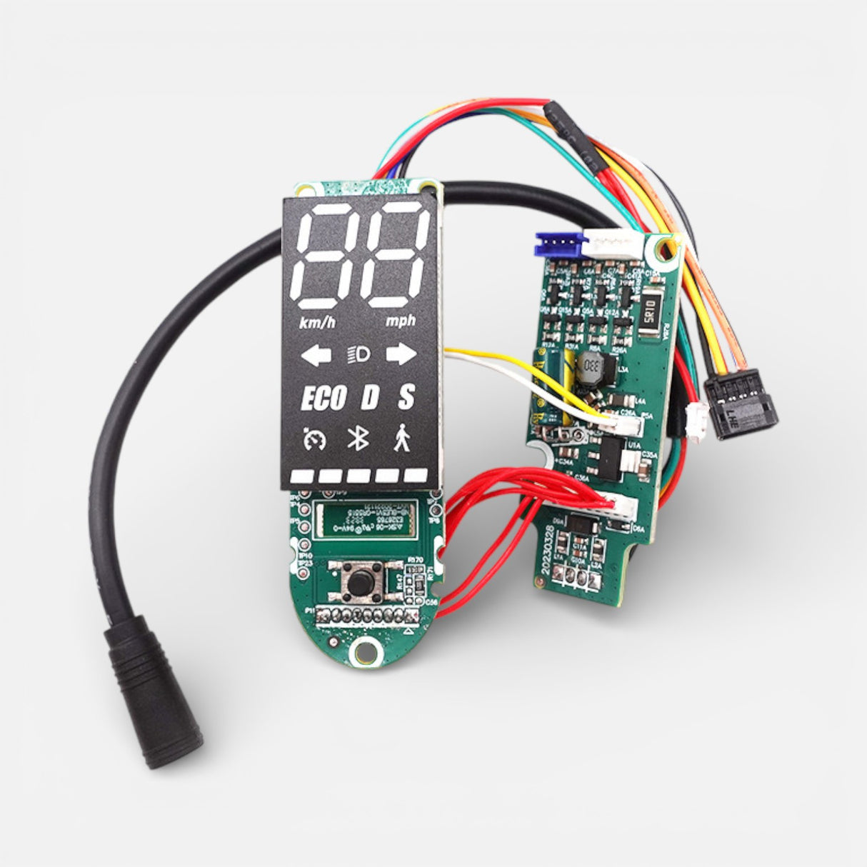 Écran – Ninebot F2, F2 Plus, F2 Pro