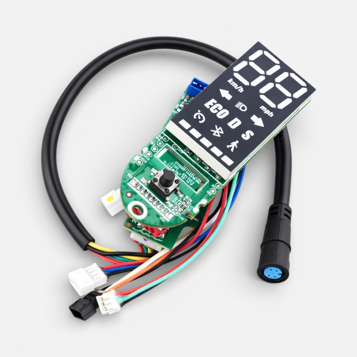 Screen – Ninebot Max G2