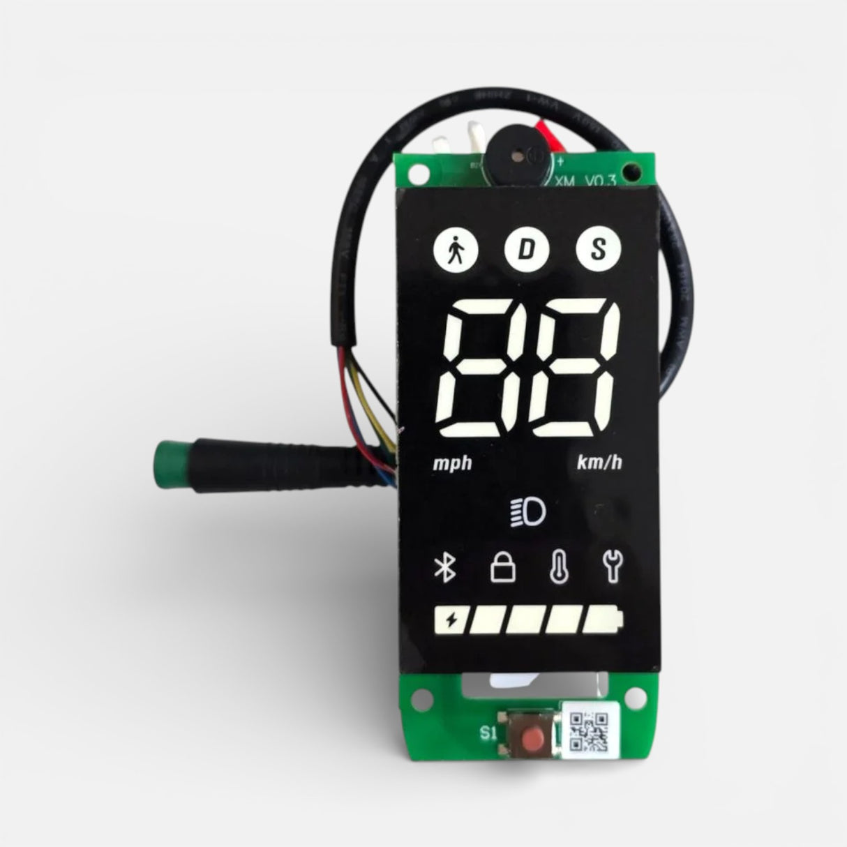 Écran Xiaomi Mi 4 Lite – 2ème génération