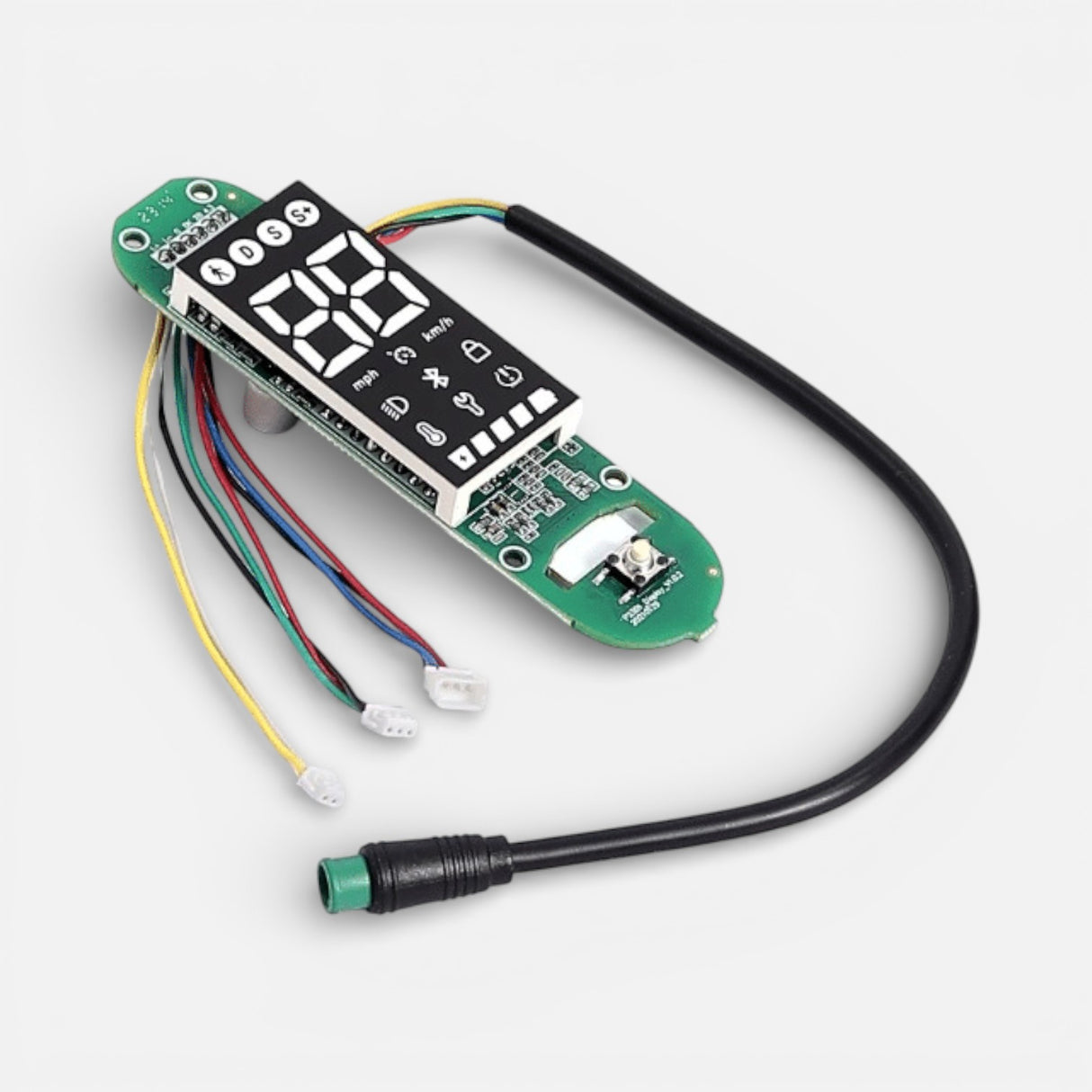 Écran – Xiaomi Mi 4 Ultra