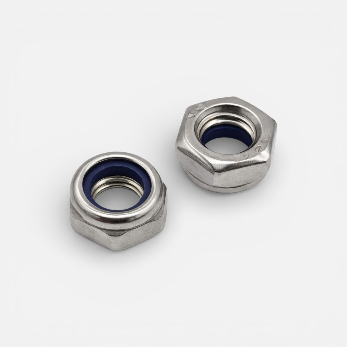 M8-Mutter für Vorderradgabel 2024 (x2) – Dualtron Pop