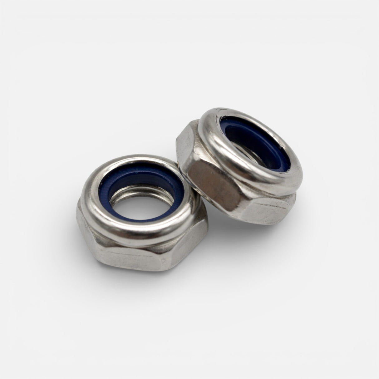 M8-Mutter für Vorderradgabel 2024 (x2) – Dualtron Pop