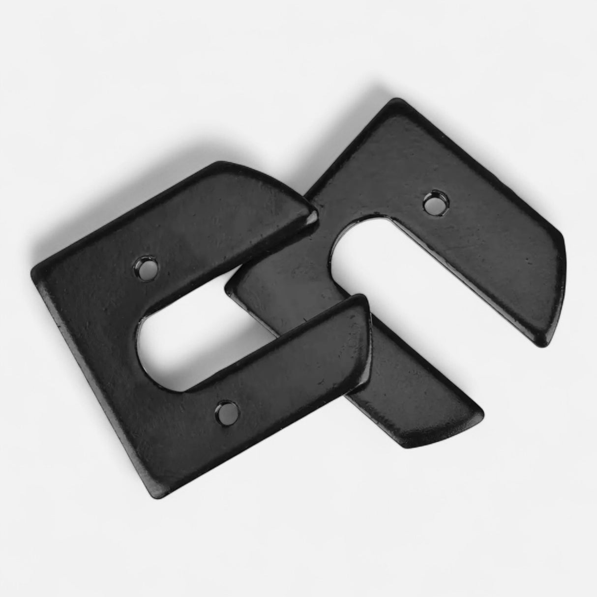 Entretoise roue arrière Xiaomi (x2)