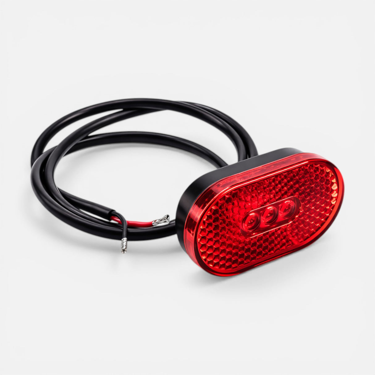 Feu arrière plaque – Dualtron Aminia