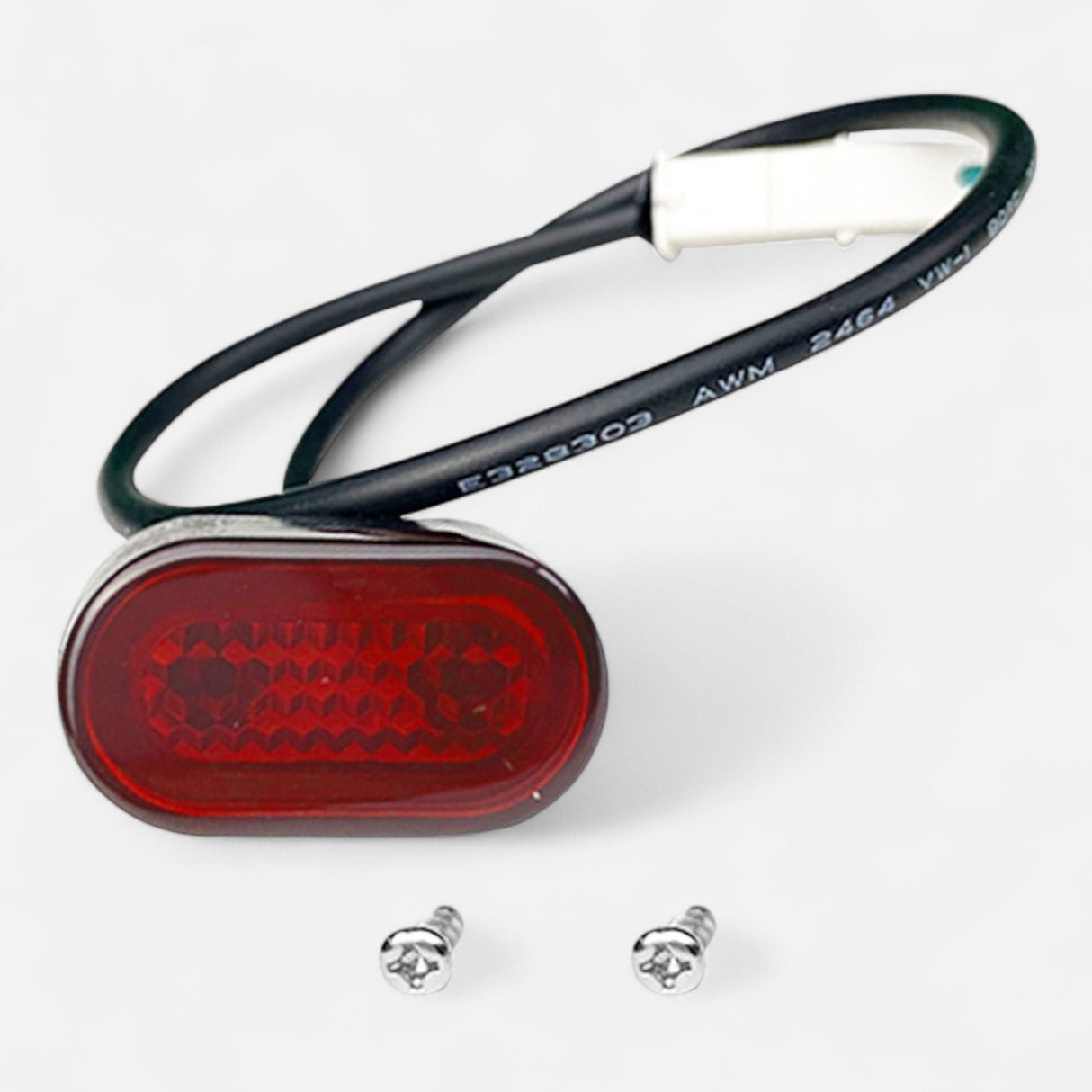 Feu arrière LED Xiaomi M365, M365 Pro