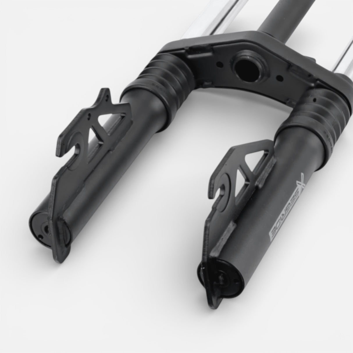 Fourche avant avec suspension – Segway ZT3 Pro