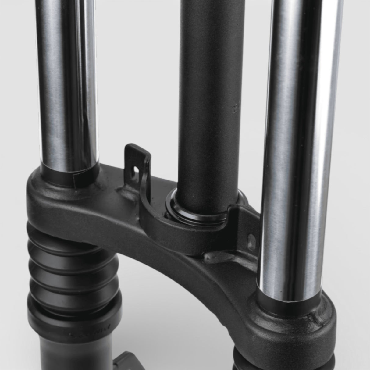 Fourche avant avec suspension – Segway ZT3 Pro