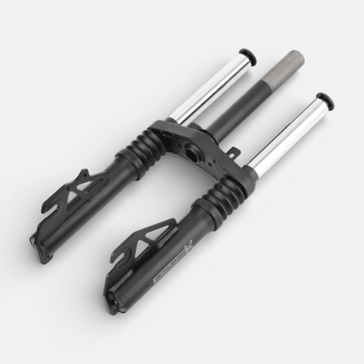 Fourche avant avec suspension – Segway ZT3 Pro