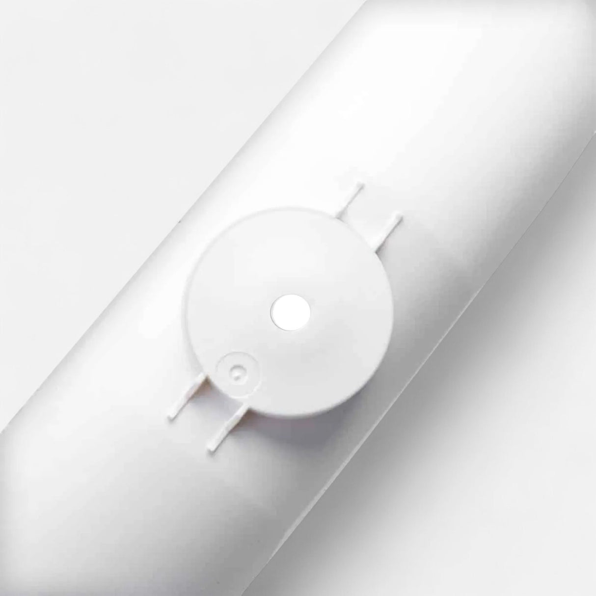 Front mudguard for Xiaomi M365, M365 Pro – White