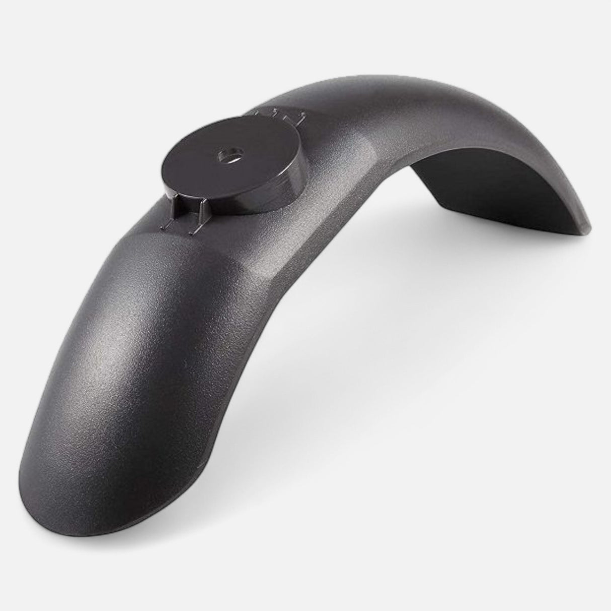 Front mudguard for Xiaomi M365, M365 Pro – Black