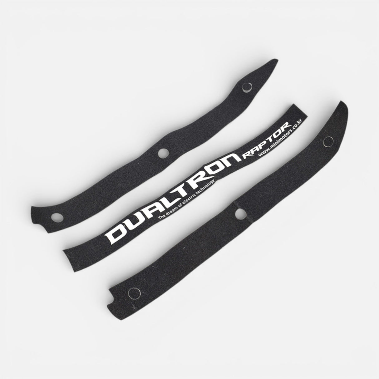 Grip du deck – Dualtron Raptor