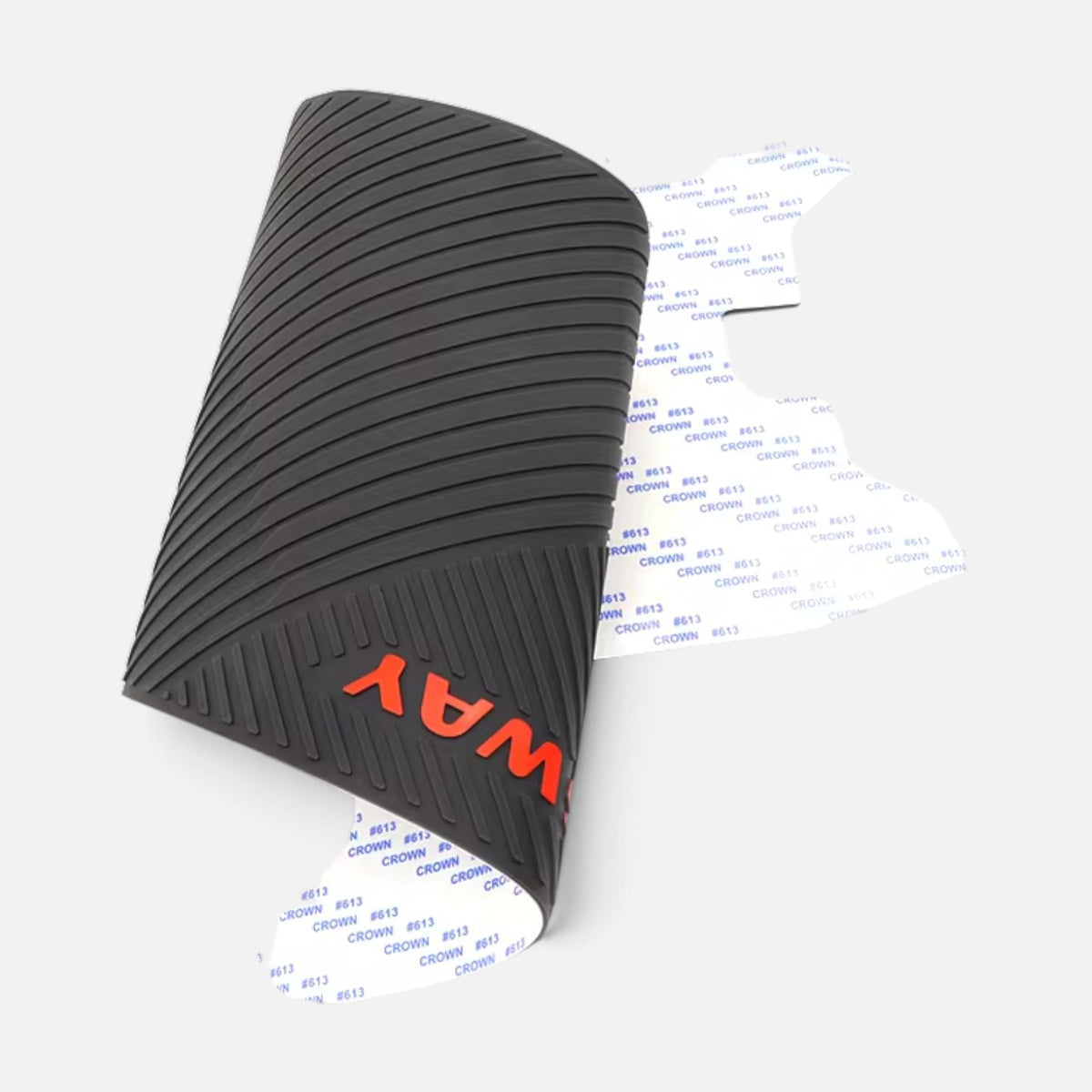Siliconen gripdeck – Segway ZT3 Pro