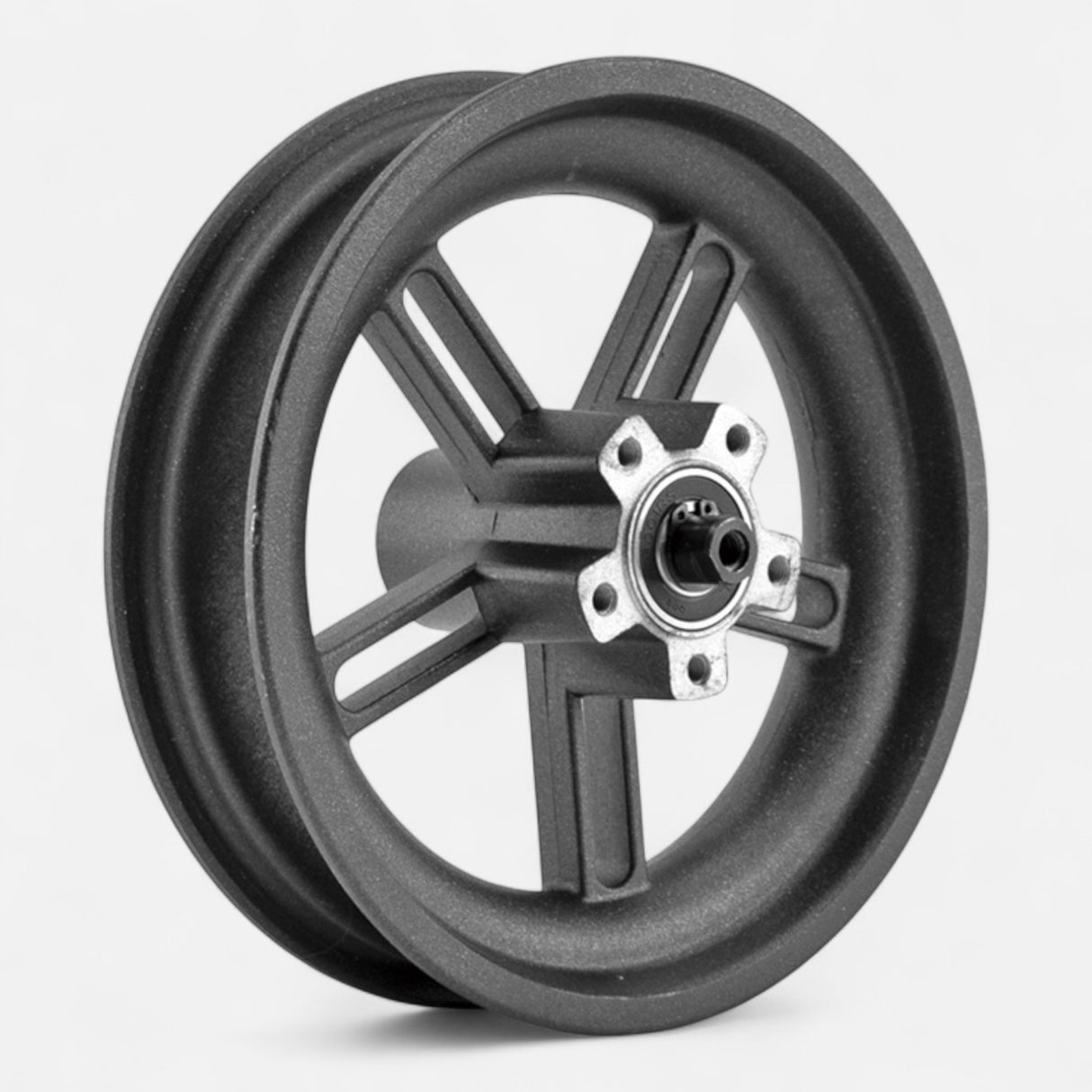 Xiaomi M365 Pro, Pro 2 rear rim