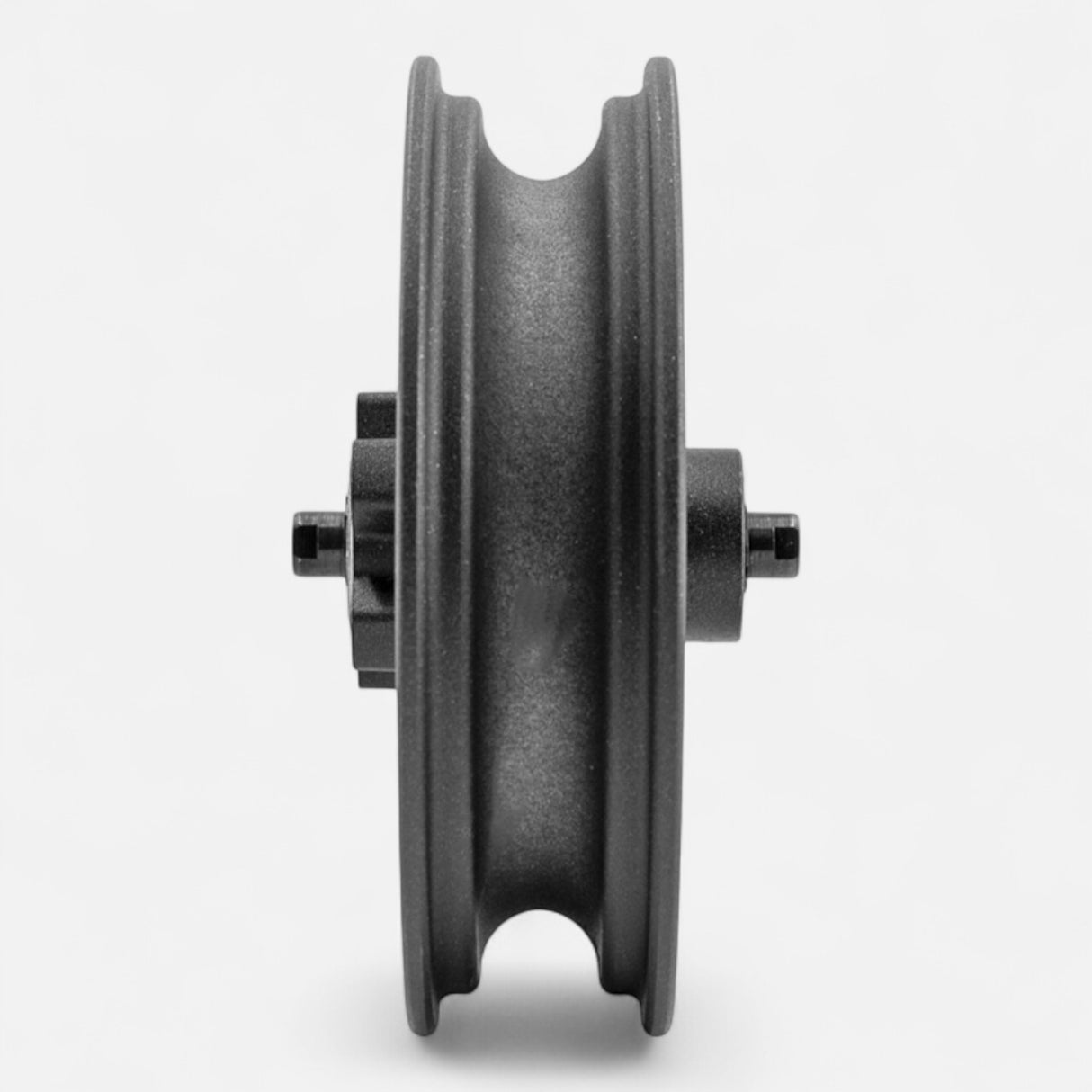 Xiaomi M365 Pro, Pro 2 rear rim