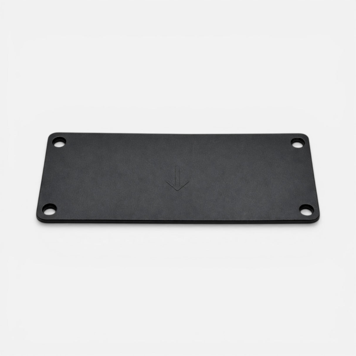 Dichtung vorderes Deck – Dualtron Togo