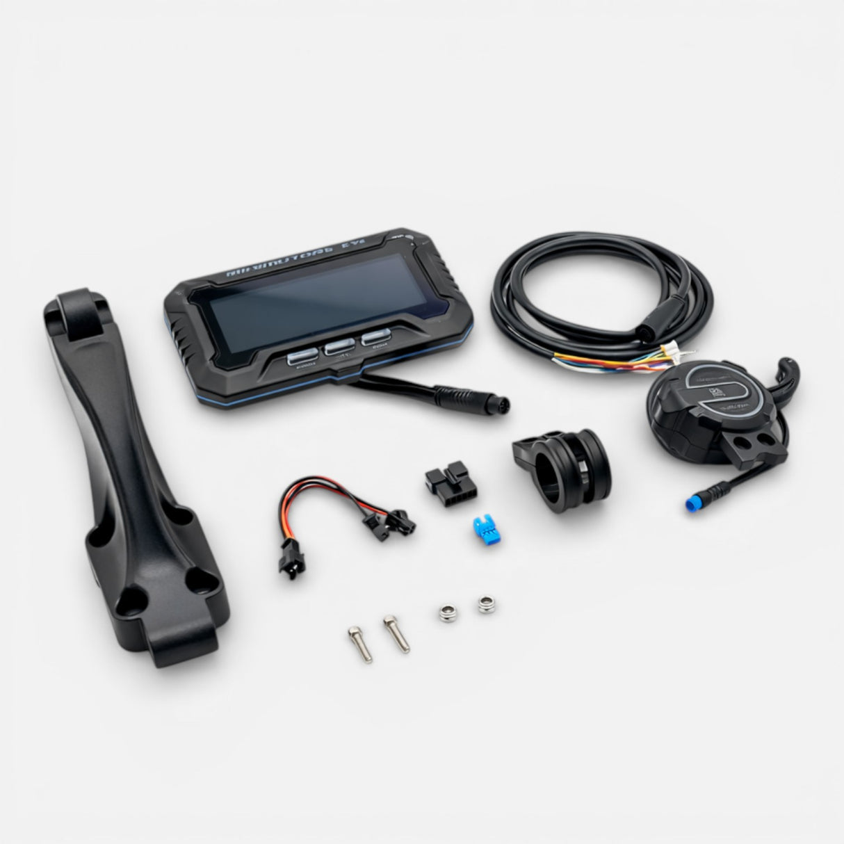 Kit Display EY4 (V2) – Dualtron Achilleus, City, Spider, Storm, Thunder, Ultra, Victor