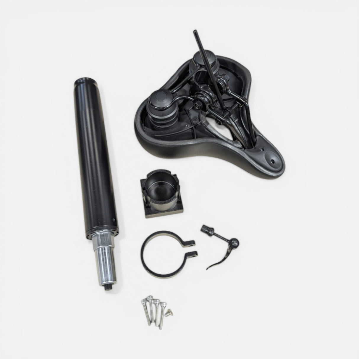 Kit selle – Dualtron Achilleus