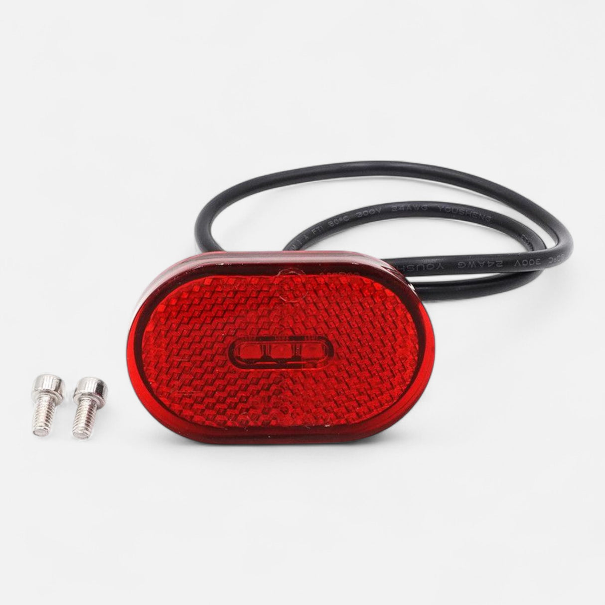 Feu arrière LED Xiaomi Mi 4, Mi 4 Lite - 1ère génération