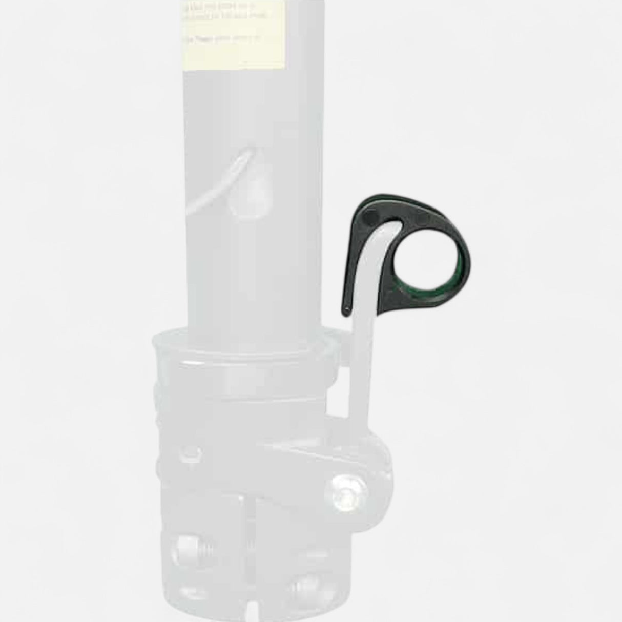 Grip de lock Xiaomi – Noir